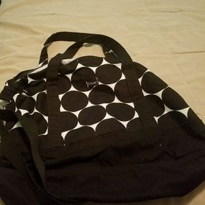Weekender bag